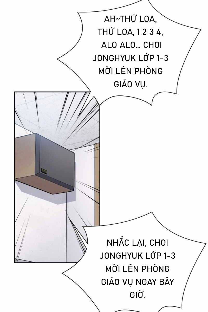 Cảnh Sát Thiên Tài Chuyển Sinh Chapter 5.1 - 82