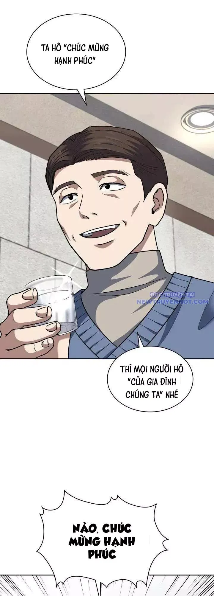 Cảnh Sát Thiên Tài Chuyển Sinh Chapter 56 - 12