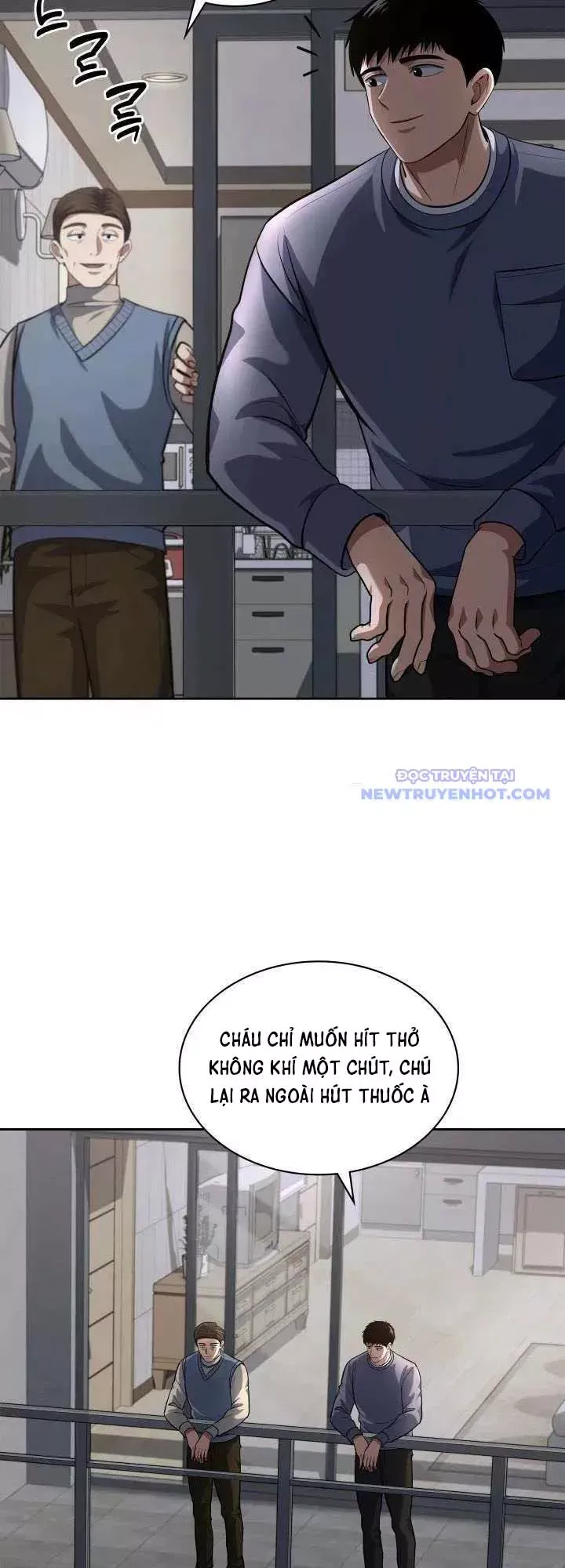 Cảnh Sát Thiên Tài Chuyển Sinh Chapter 56 - 16