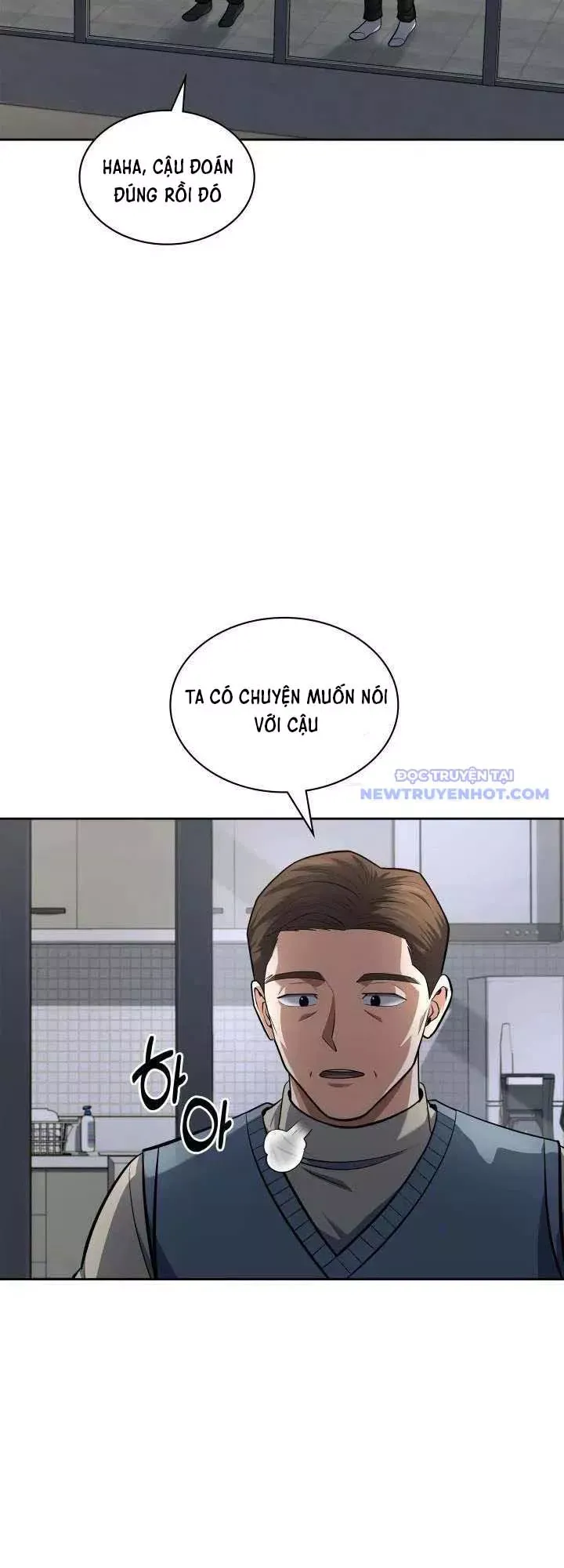 Cảnh Sát Thiên Tài Chuyển Sinh Chapter 56 - 17