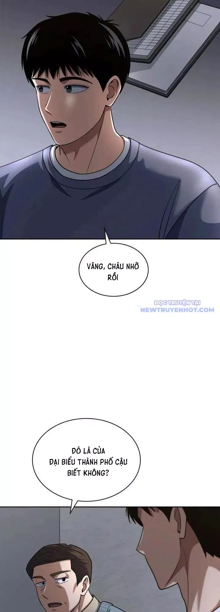 Cảnh Sát Thiên Tài Chuyển Sinh Chapter 56 - 19