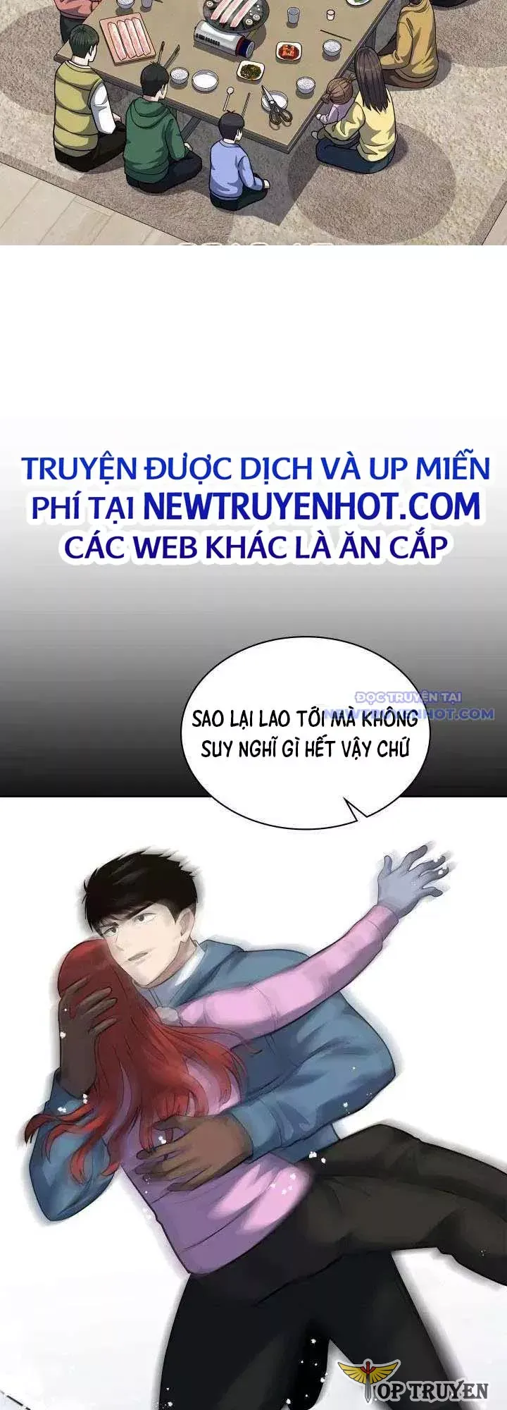 Cảnh Sát Thiên Tài Chuyển Sinh Chapter 56 - 3