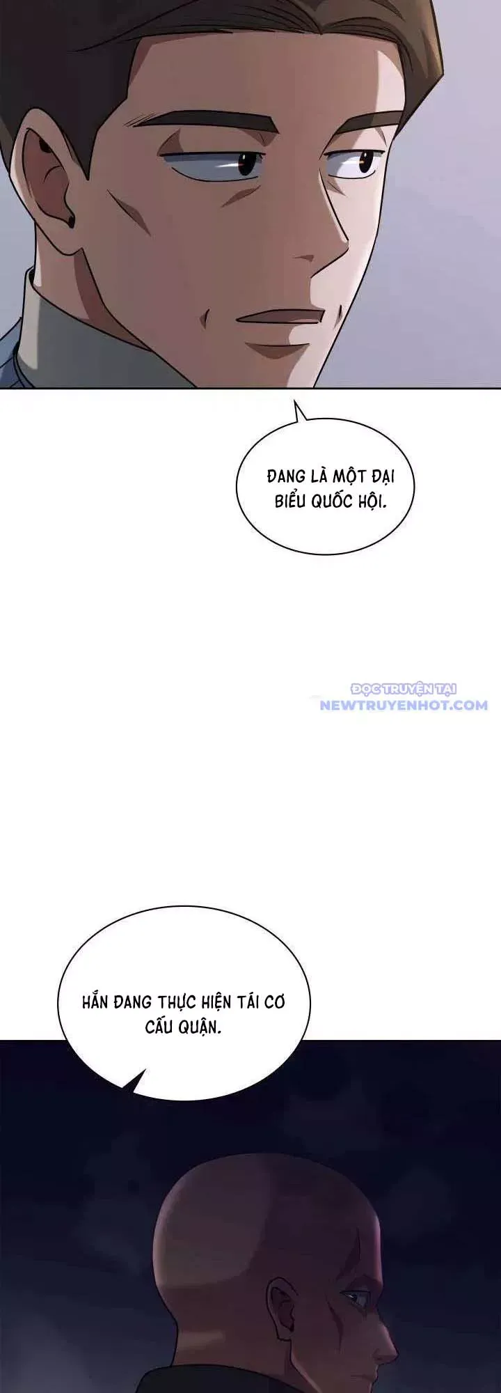 Cảnh Sát Thiên Tài Chuyển Sinh Chapter 56 - 21