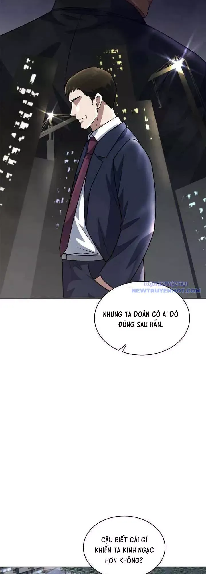 Cảnh Sát Thiên Tài Chuyển Sinh Chapter 56 - 22