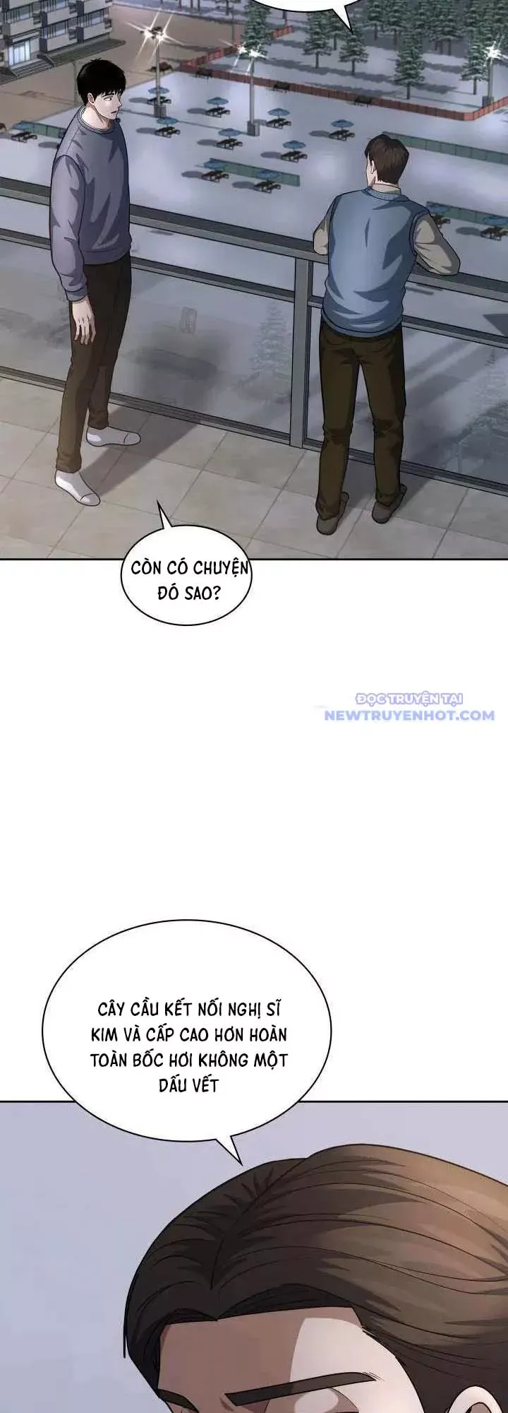 Cảnh Sát Thiên Tài Chuyển Sinh Chapter 56 - 23