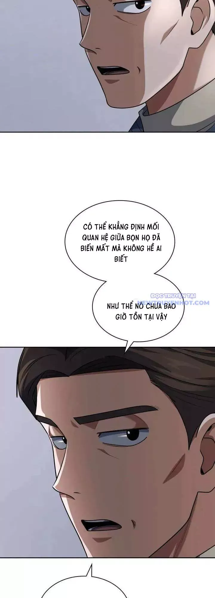 Cảnh Sát Thiên Tài Chuyển Sinh Chapter 56 - 24