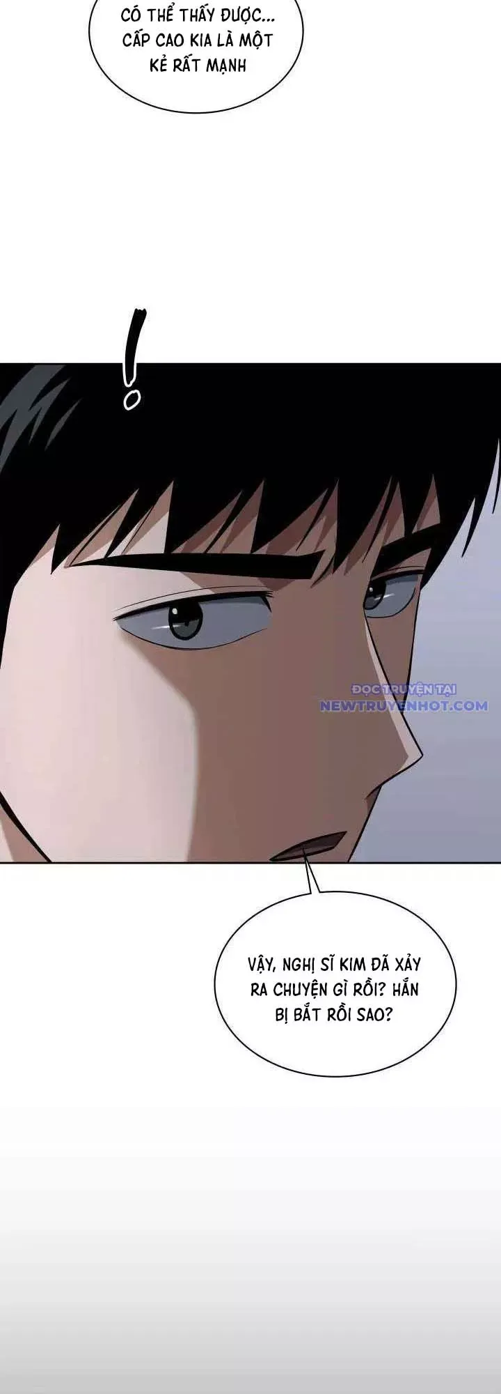 Cảnh Sát Thiên Tài Chuyển Sinh Chapter 56 - 25