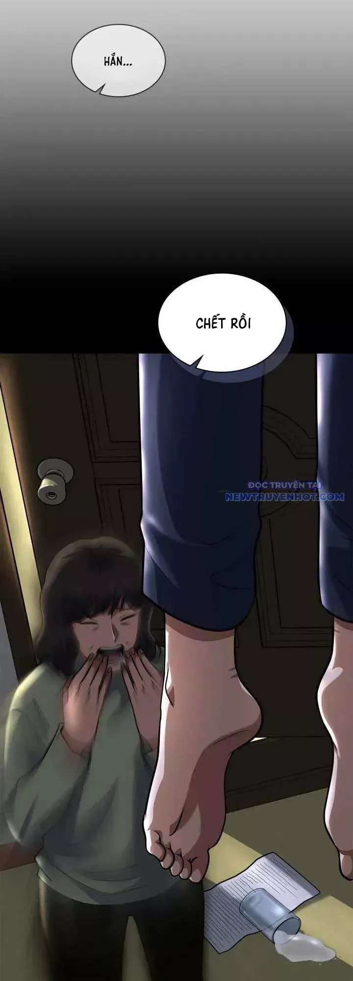 Cảnh Sát Thiên Tài Chuyển Sinh Chapter 56 - 26