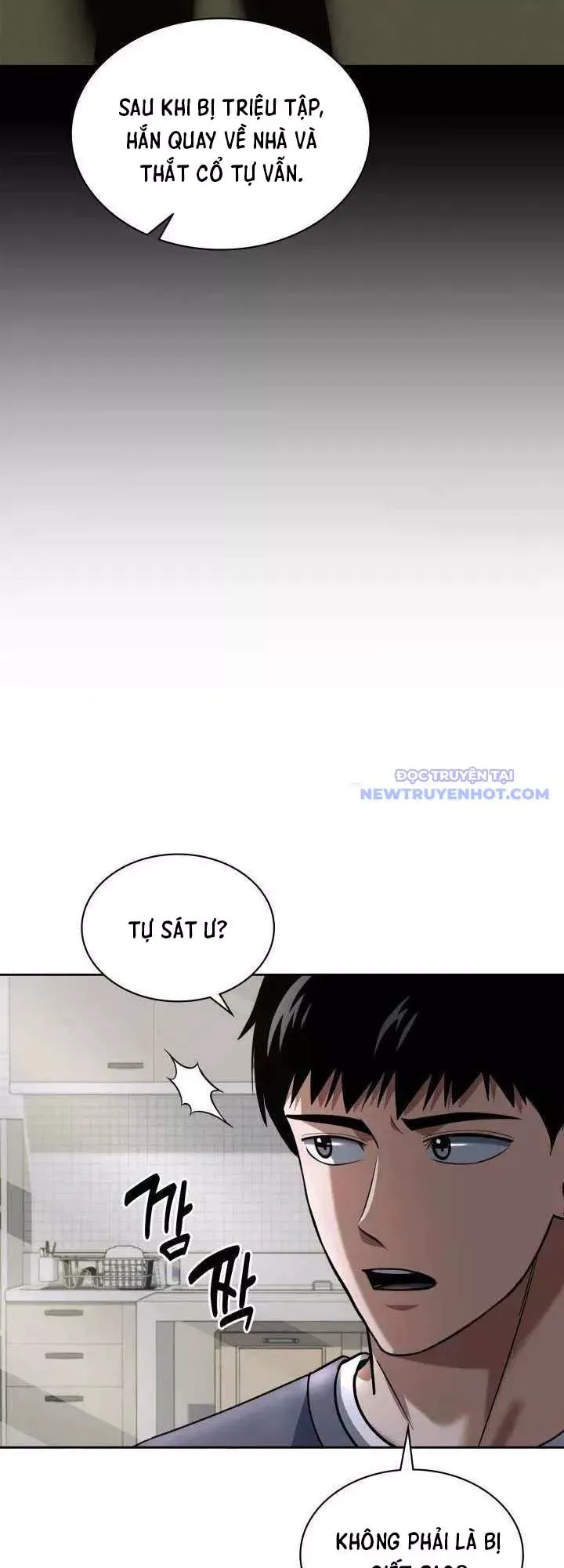 Cảnh Sát Thiên Tài Chuyển Sinh Chapter 56 - 27