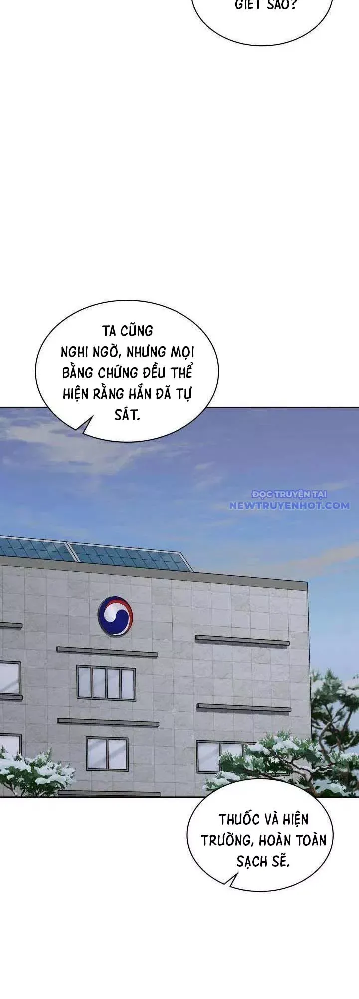 Cảnh Sát Thiên Tài Chuyển Sinh Chapter 56 - 28