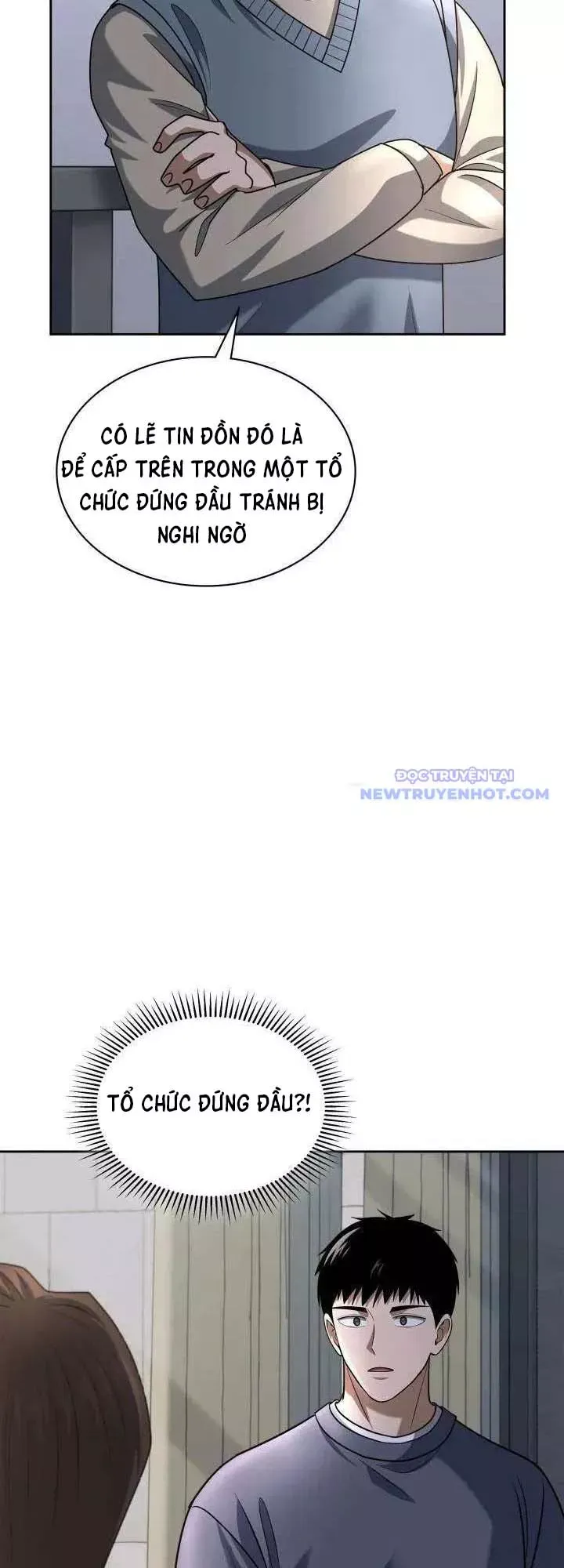 Cảnh Sát Thiên Tài Chuyển Sinh Chapter 56 - 30