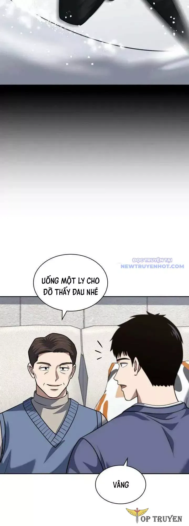 Cảnh Sát Thiên Tài Chuyển Sinh Chapter 56 - 4