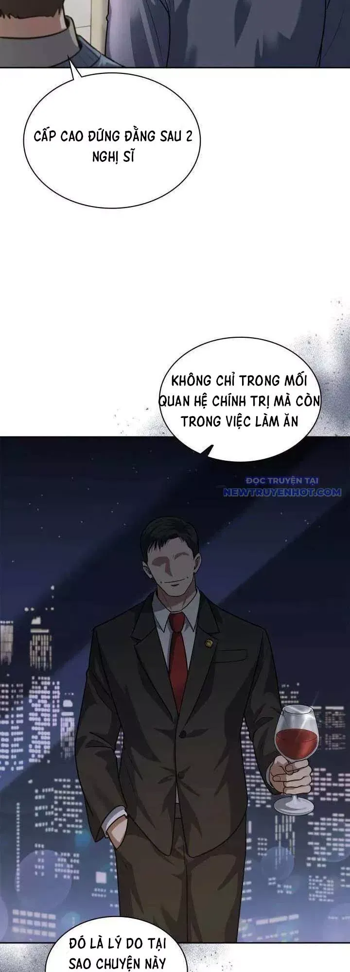 Cảnh Sát Thiên Tài Chuyển Sinh Chapter 56 - 31