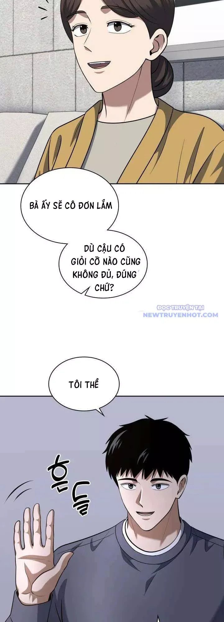 Cảnh Sát Thiên Tài Chuyển Sinh Chapter 56 - 34