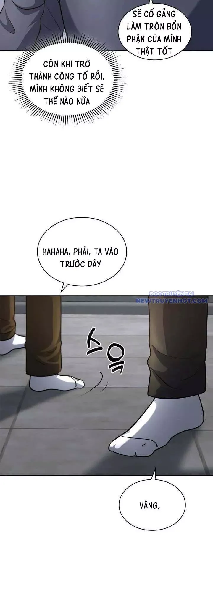 Cảnh Sát Thiên Tài Chuyển Sinh Chapter 56 - 35