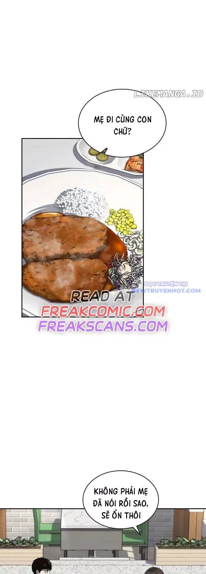 Cảnh Sát Thiên Tài Chuyển Sinh Chapter 56 - 40