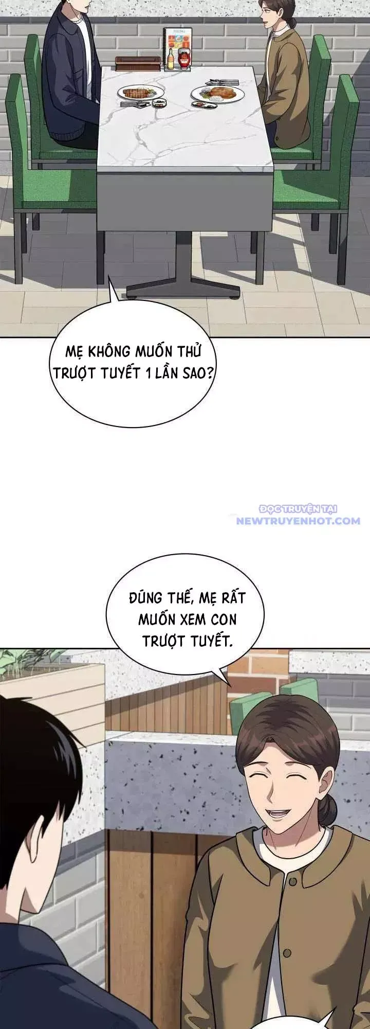 Cảnh Sát Thiên Tài Chuyển Sinh Chapter 56 - 41