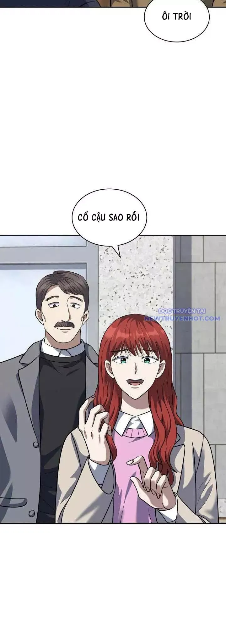 Cảnh Sát Thiên Tài Chuyển Sinh Chapter 56 - 42