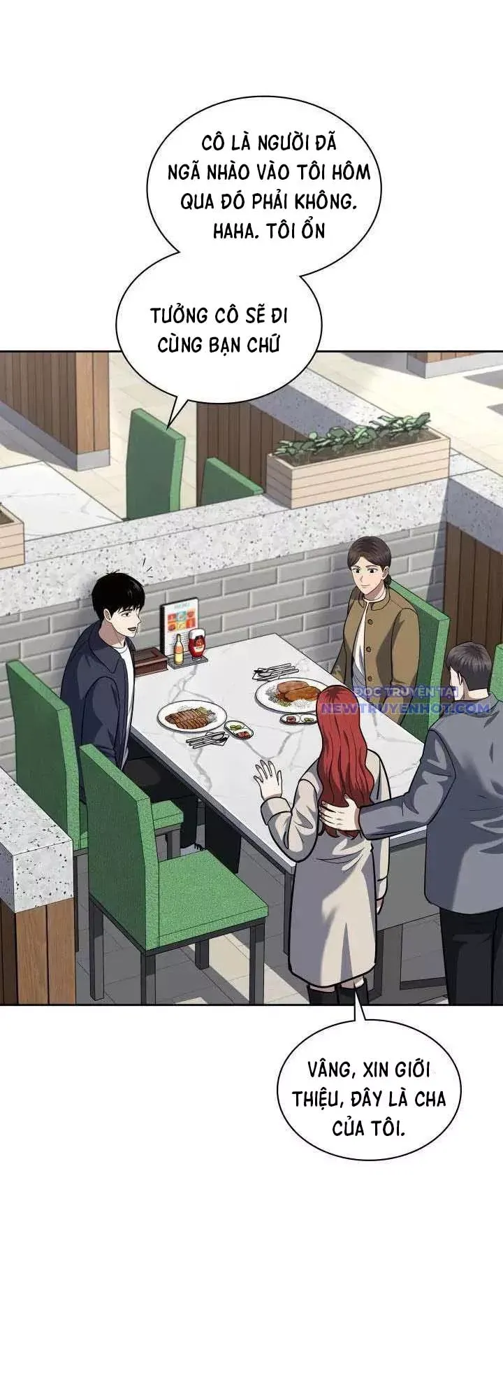 Cảnh Sát Thiên Tài Chuyển Sinh Chapter 56 - 43