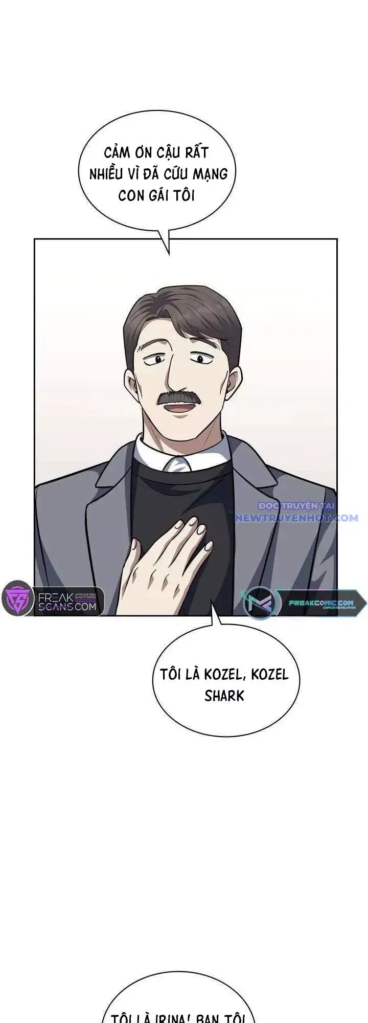 Cảnh Sát Thiên Tài Chuyển Sinh Chapter 56 - 46