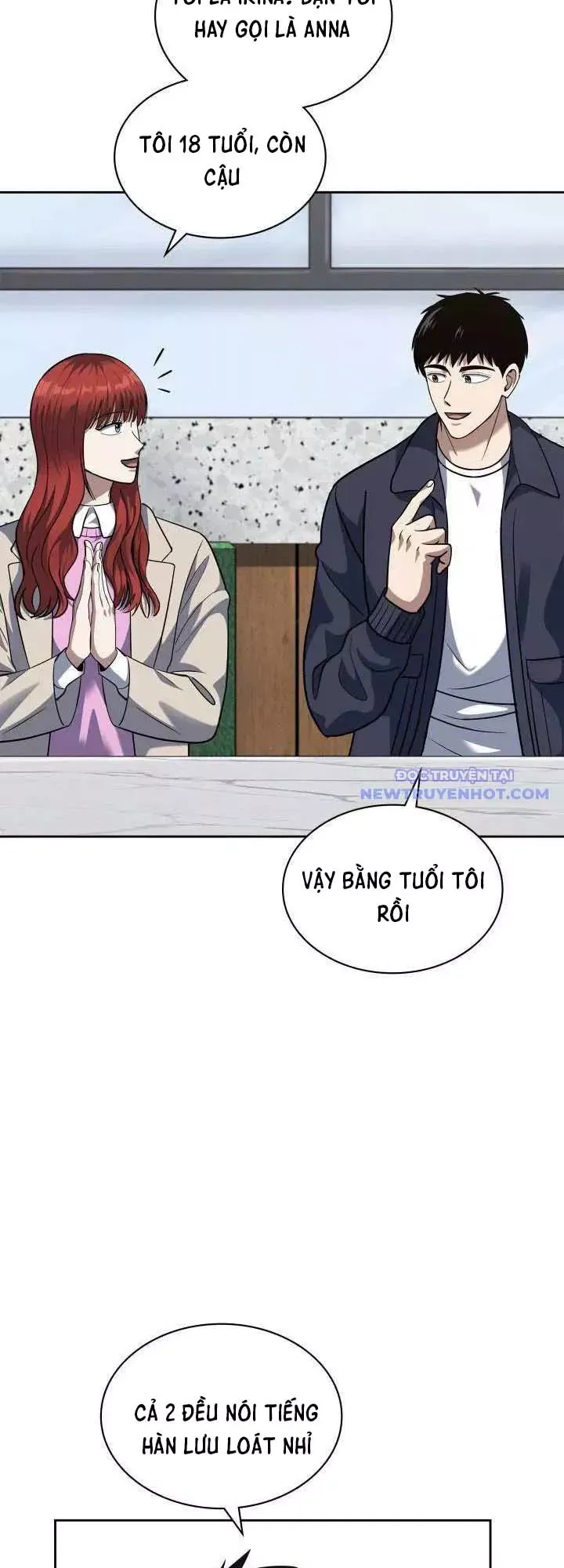 Cảnh Sát Thiên Tài Chuyển Sinh Chapter 56 - 47