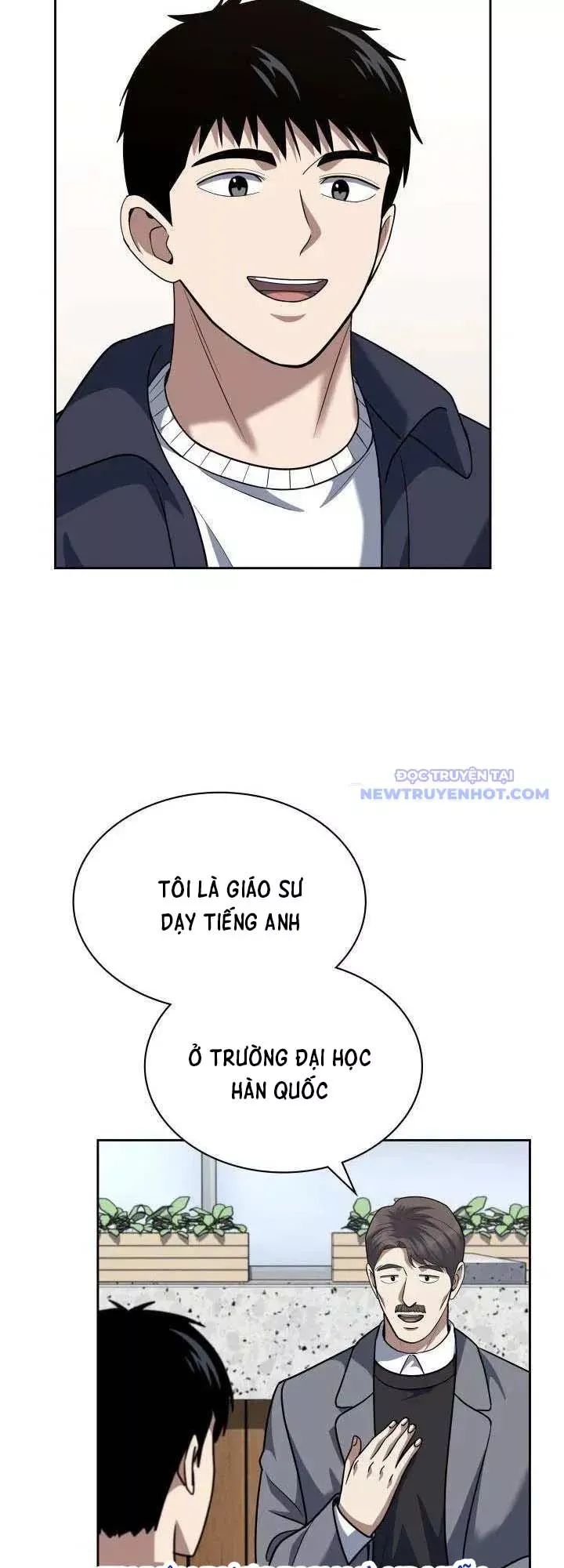 Cảnh Sát Thiên Tài Chuyển Sinh Chapter 56 - 48