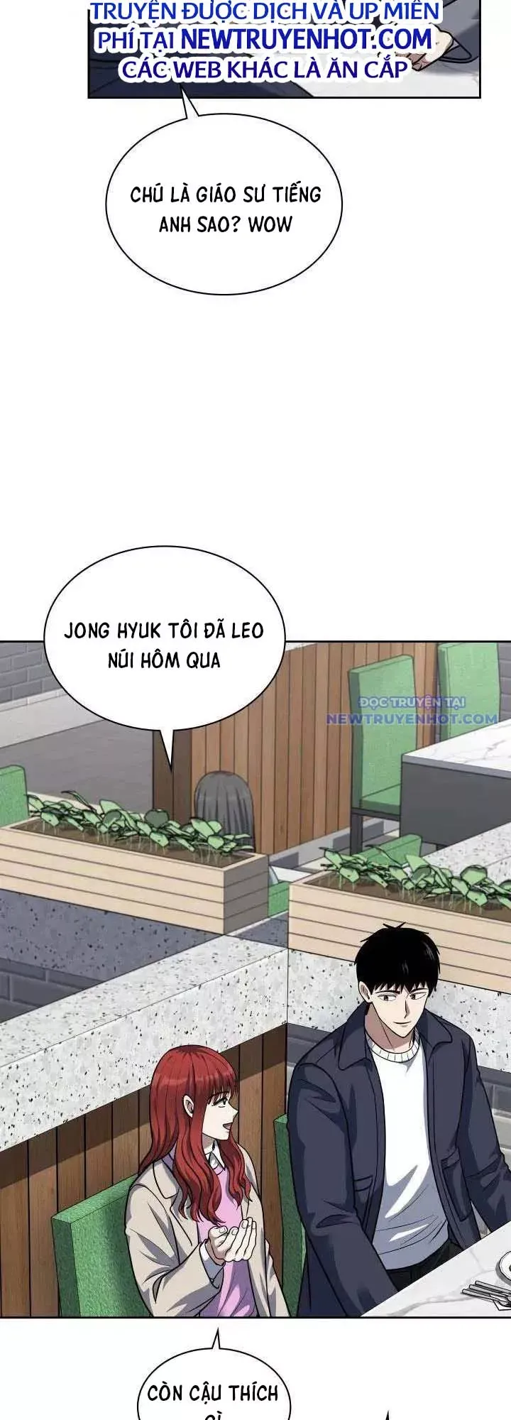 Cảnh Sát Thiên Tài Chuyển Sinh Chapter 56 - 49