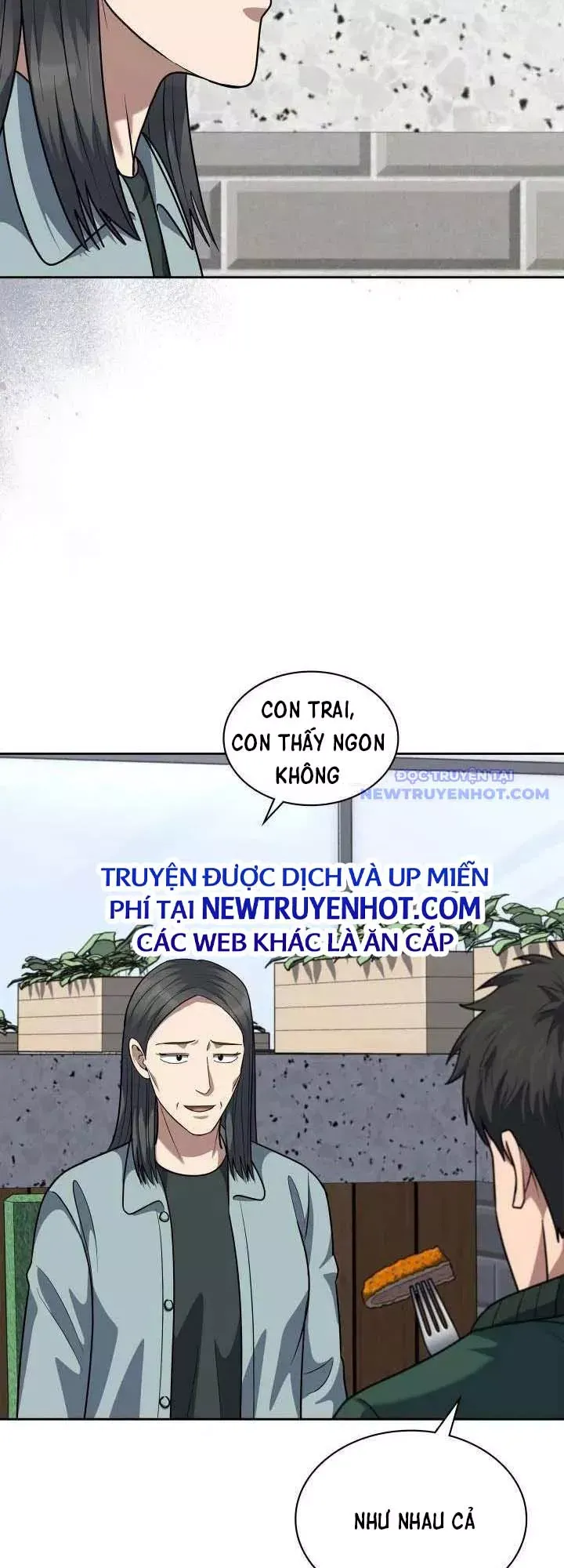 Cảnh Sát Thiên Tài Chuyển Sinh Chapter 56 - 51