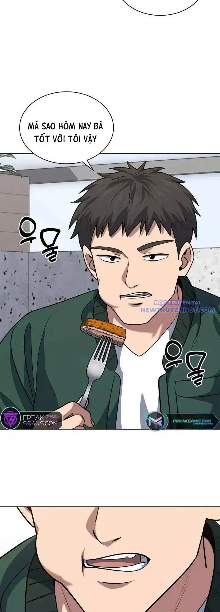 Cảnh Sát Thiên Tài Chuyển Sinh Chapter 56 - 52