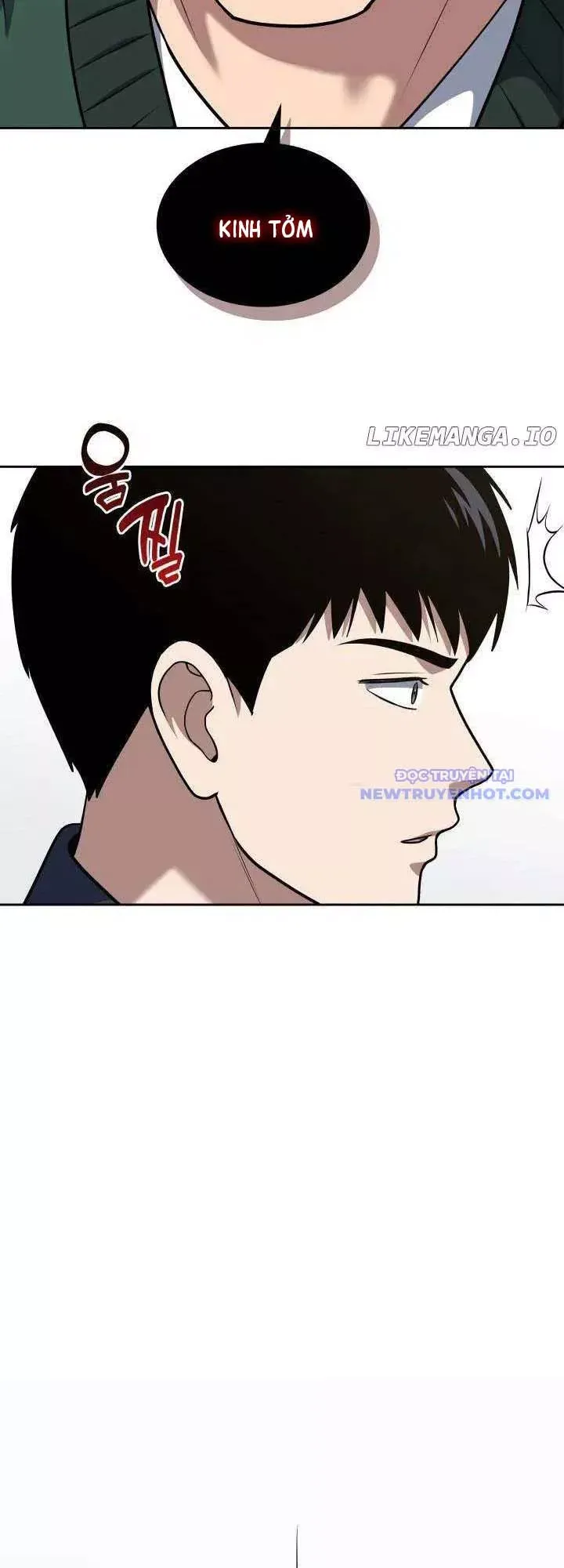 Cảnh Sát Thiên Tài Chuyển Sinh Chapter 56 - 53