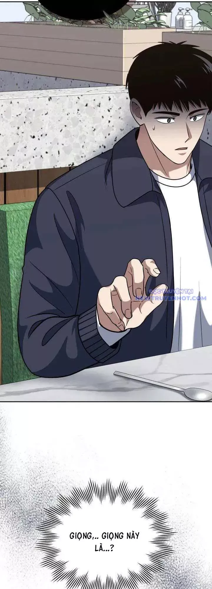 Cảnh Sát Thiên Tài Chuyển Sinh Chapter 56 - 55