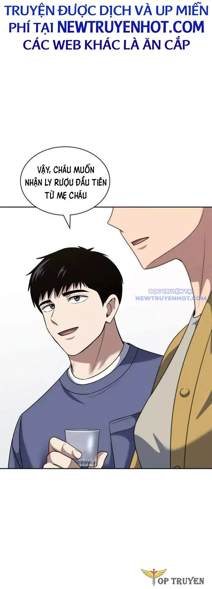 Cảnh Sát Thiên Tài Chuyển Sinh Chapter 56 - 7