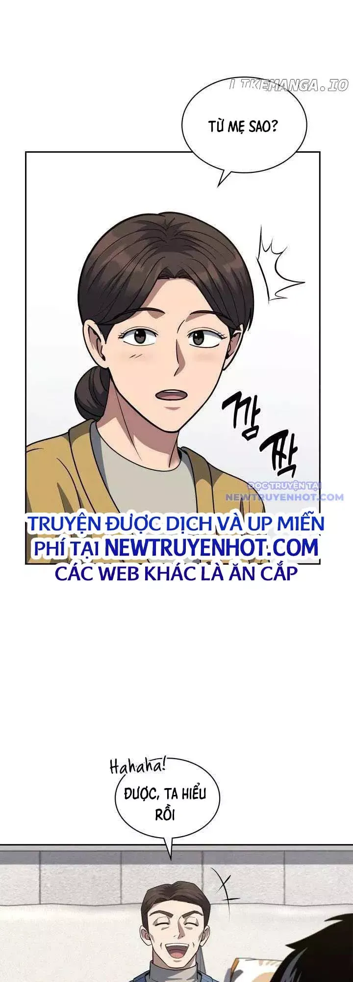 Cảnh Sát Thiên Tài Chuyển Sinh Chapter 56 - 8