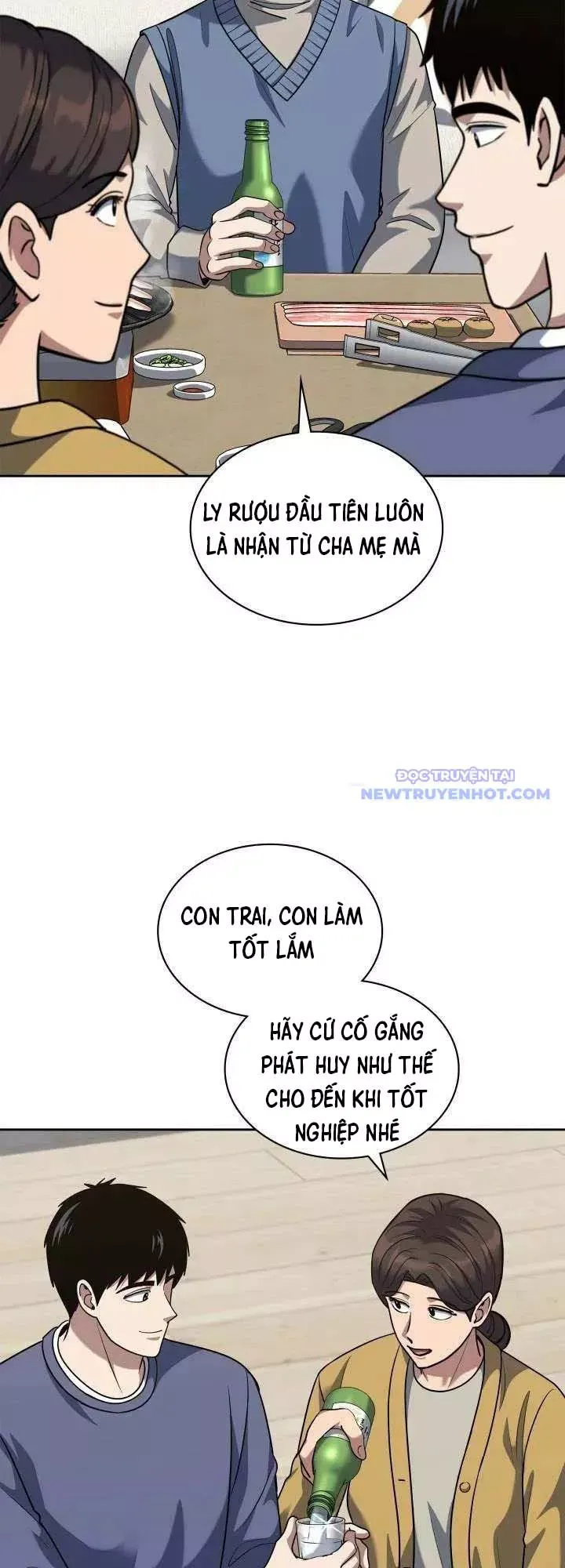 Cảnh Sát Thiên Tài Chuyển Sinh Chapter 56 - 9