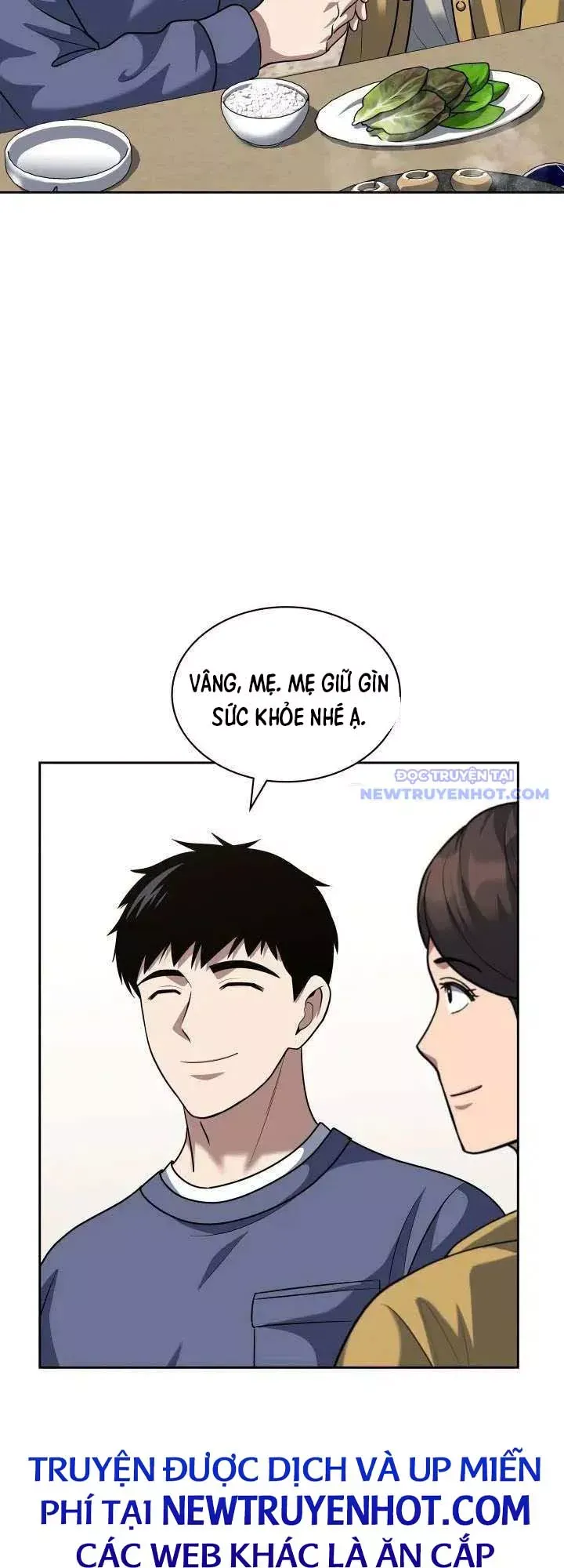 Cảnh Sát Thiên Tài Chuyển Sinh Chapter 56 - 10