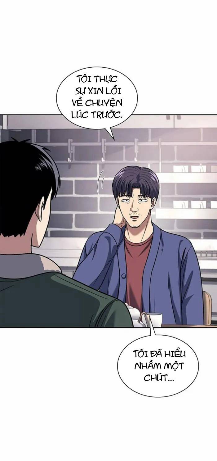 Cảnh Sát Thiên Tài Chuyển Sinh Chapter 72 - 3