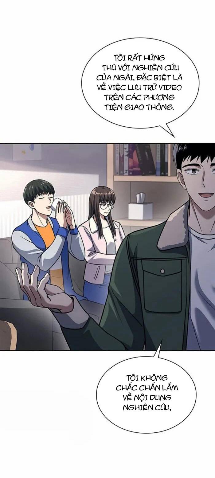 Cảnh Sát Thiên Tài Chuyển Sinh Chapter 72 - 8