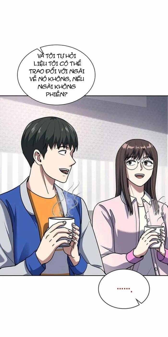 Cảnh Sát Thiên Tài Chuyển Sinh Chapter 72 - 10