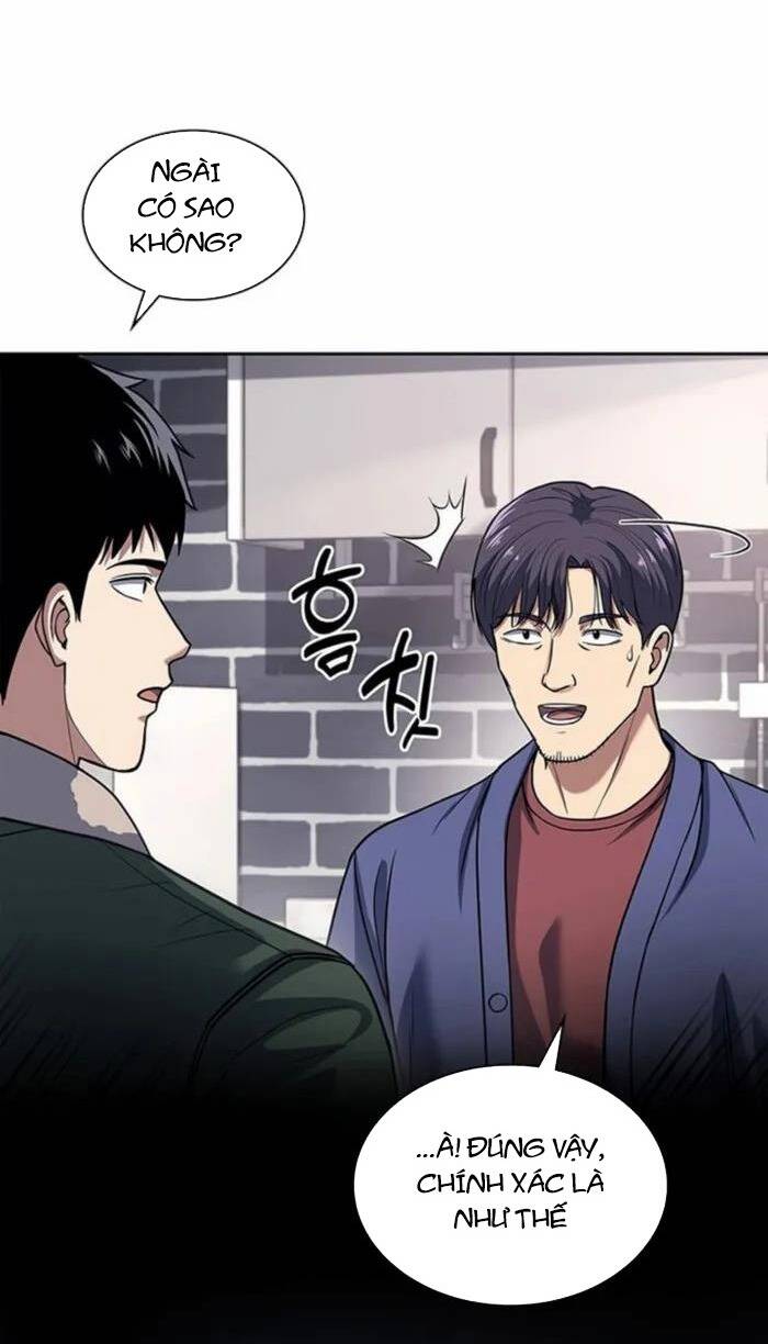 Cảnh Sát Thiên Tài Chuyển Sinh Chapter 72 - 11