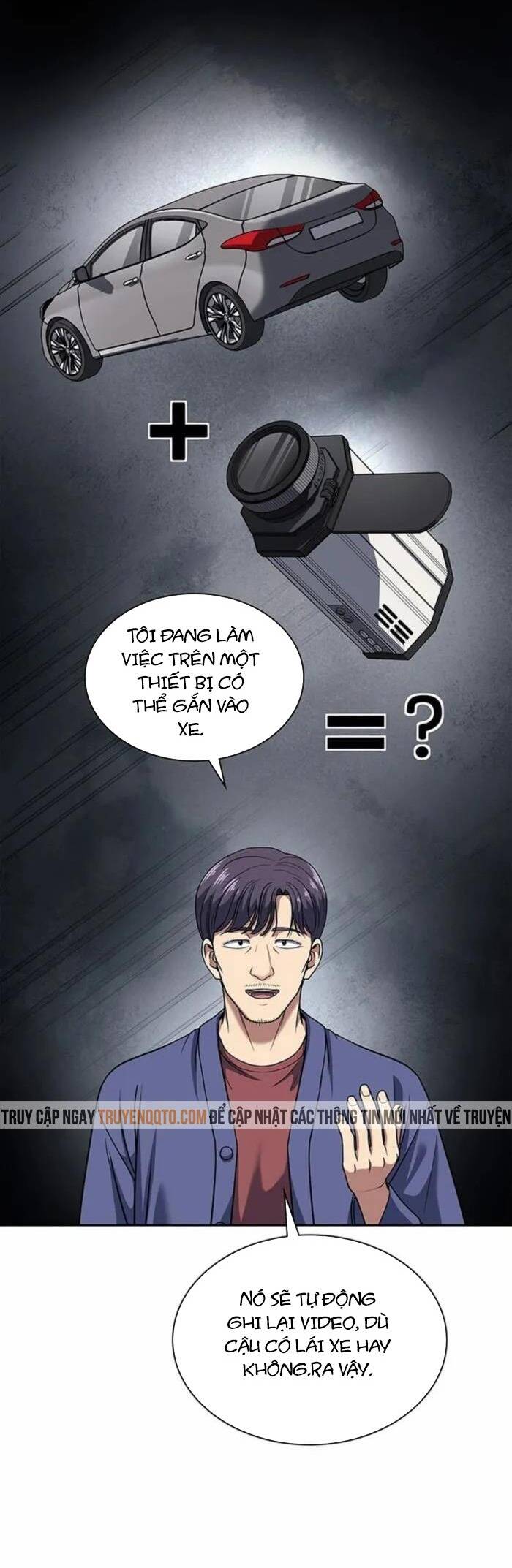 Cảnh Sát Thiên Tài Chuyển Sinh Chapter 72 - 12