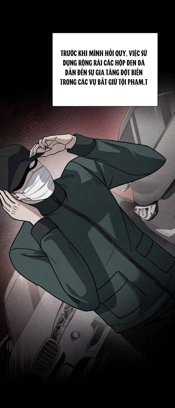 Cảnh Sát Thiên Tài Chuyển Sinh Chapter 72 - 15