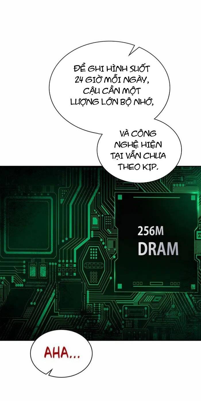 Cảnh Sát Thiên Tài Chuyển Sinh Chapter 72 - 23