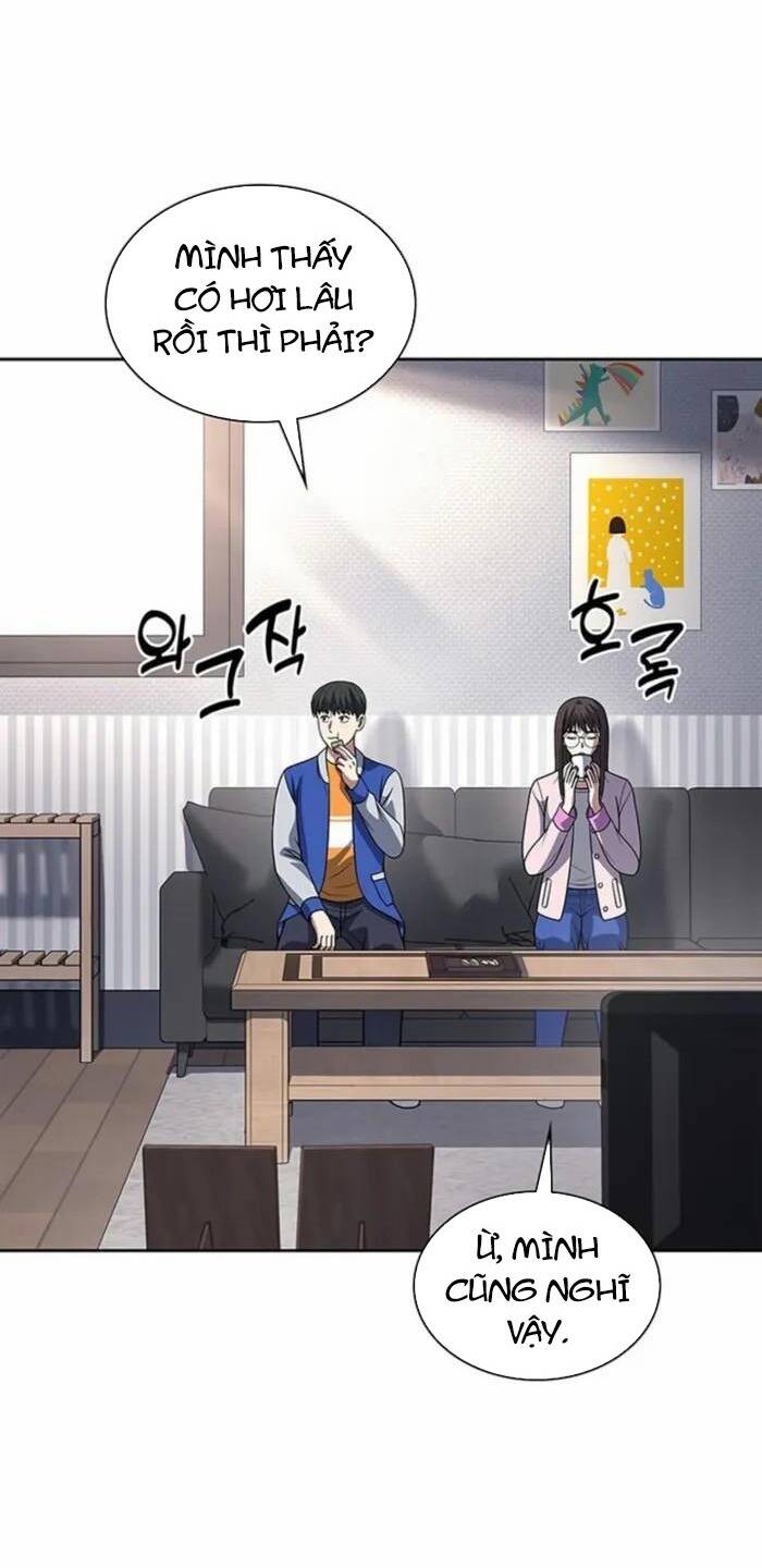 Cảnh Sát Thiên Tài Chuyển Sinh Chapter 72 - 30