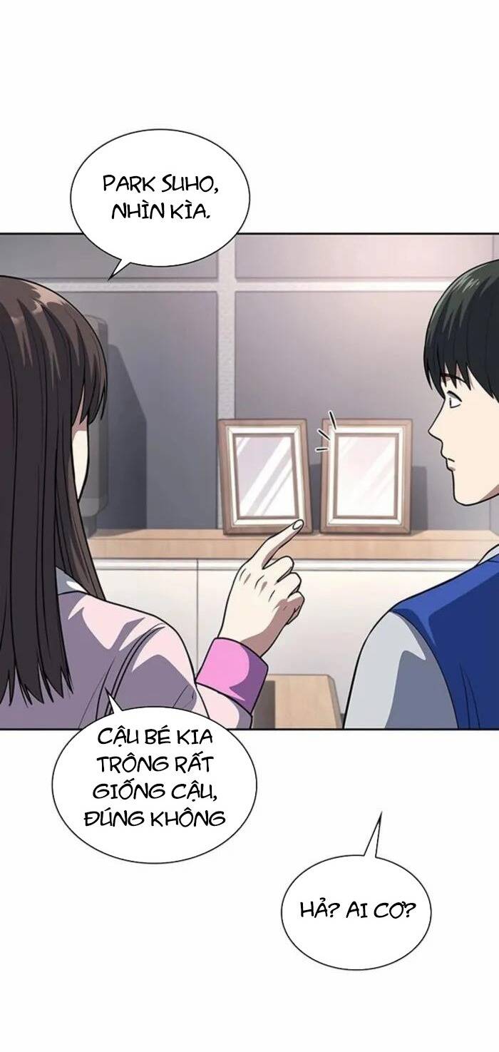 Cảnh Sát Thiên Tài Chuyển Sinh Chapter 72 - 32