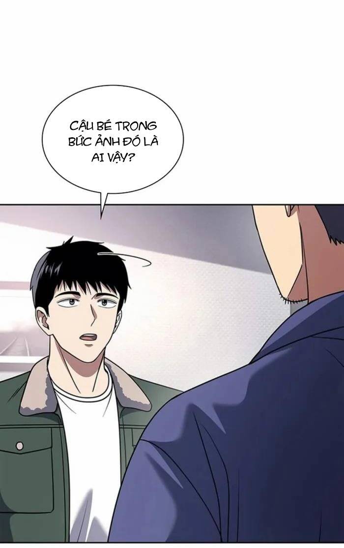 Cảnh Sát Thiên Tài Chuyển Sinh Chapter 72 - 36