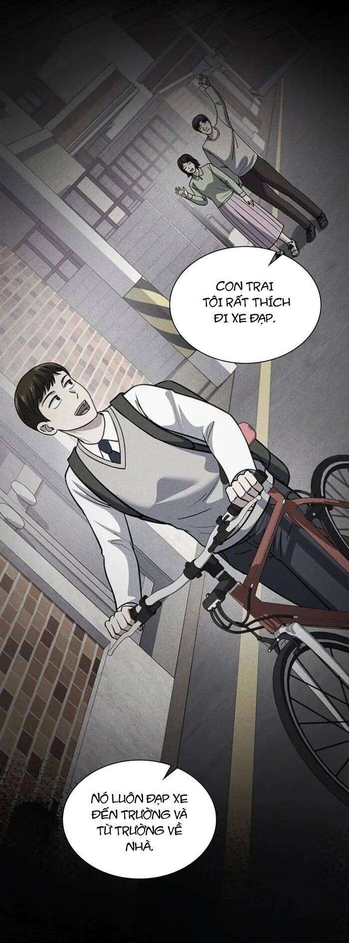 Cảnh Sát Thiên Tài Chuyển Sinh Chapter 72 - 40