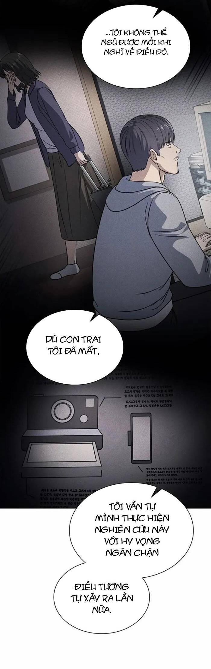 Cảnh Sát Thiên Tài Chuyển Sinh Chapter 72 - 45