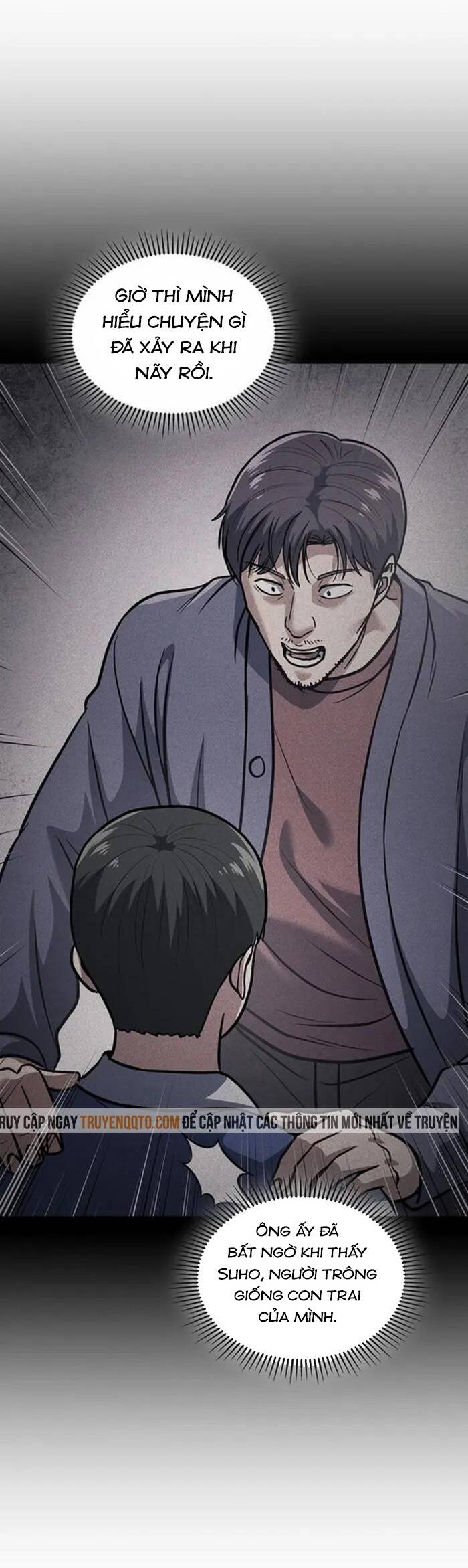 Cảnh Sát Thiên Tài Chuyển Sinh Chapter 72 - 51