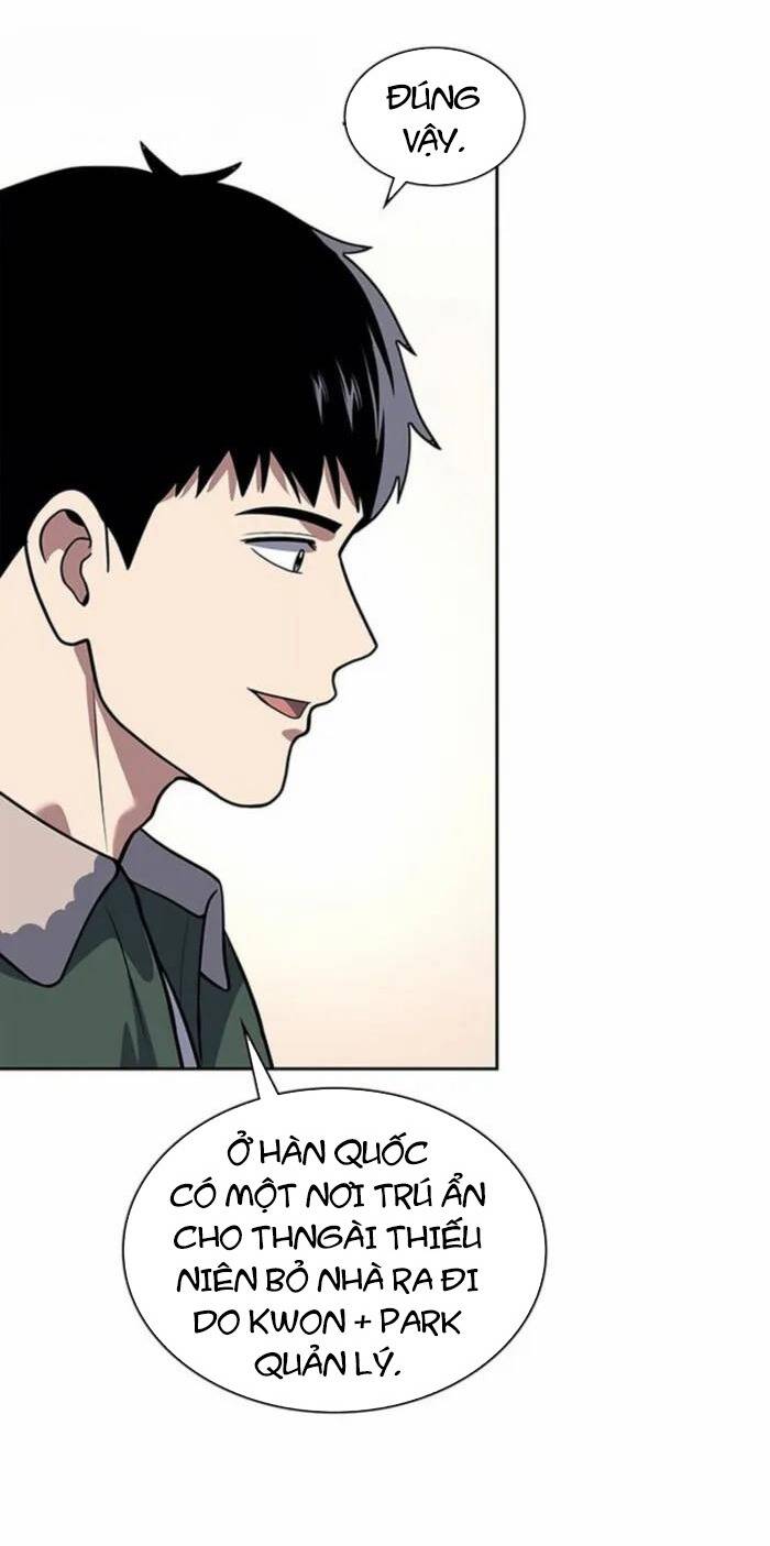 Cảnh Sát Thiên Tài Chuyển Sinh Chapter 72 - 57