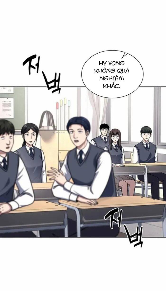 Cảnh Sát Thiên Tài Chuyển Sinh Chapter 72 - 68